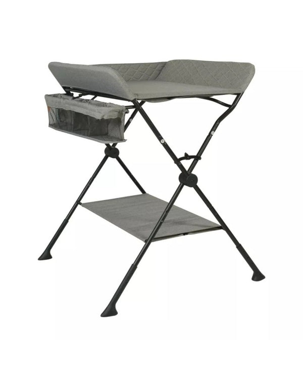 QUAX CHANGING TABLE FOLDABLE GREY