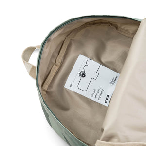 Done By Deer Ozzo Kids Backpack Pink Lunch Bag