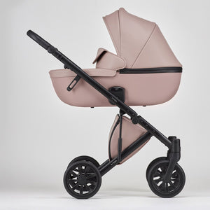 ANEX STROLLER E-TYPE (2IN1) ET-11A PIXIE