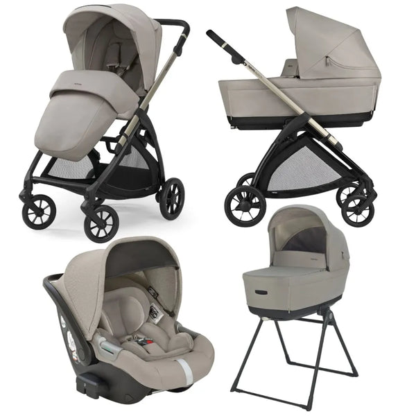 Inglesina Electa Darwin Travel System