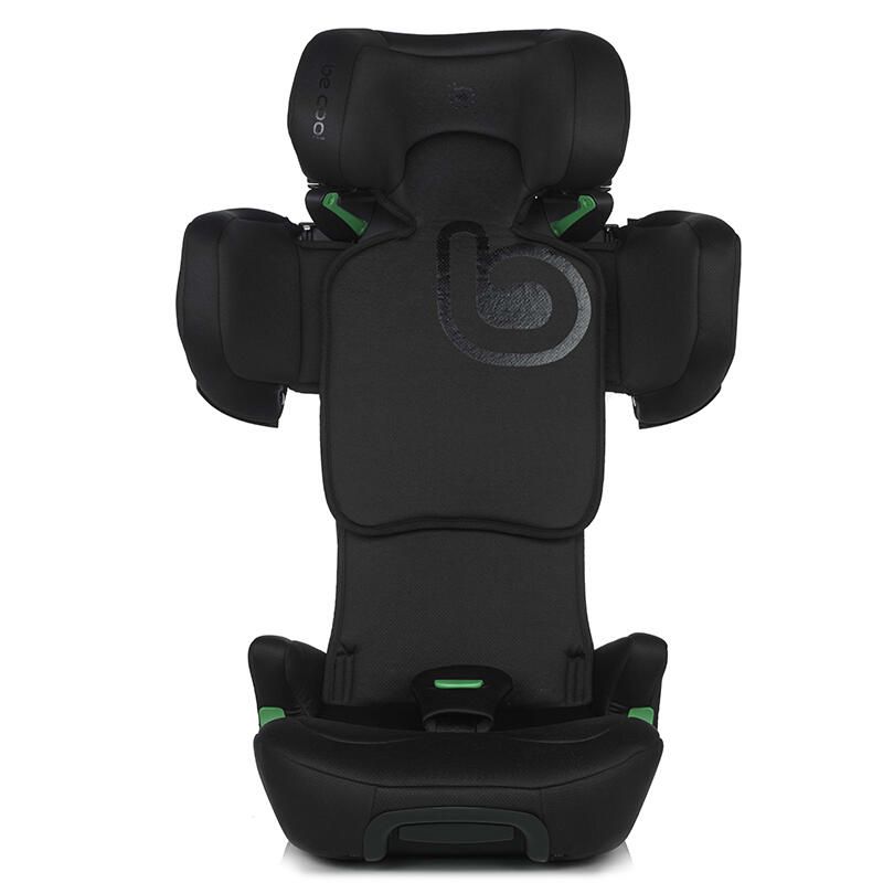 Be cool foldy i-size 100-150