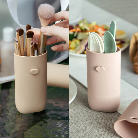 Moonkie Go Baby Silicone Organizer