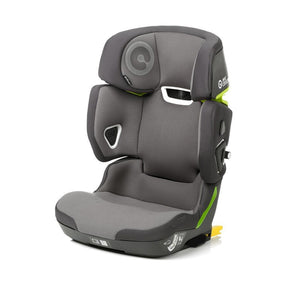 Jane iWinner i-Size 100–150 cm Car Seat – Grey