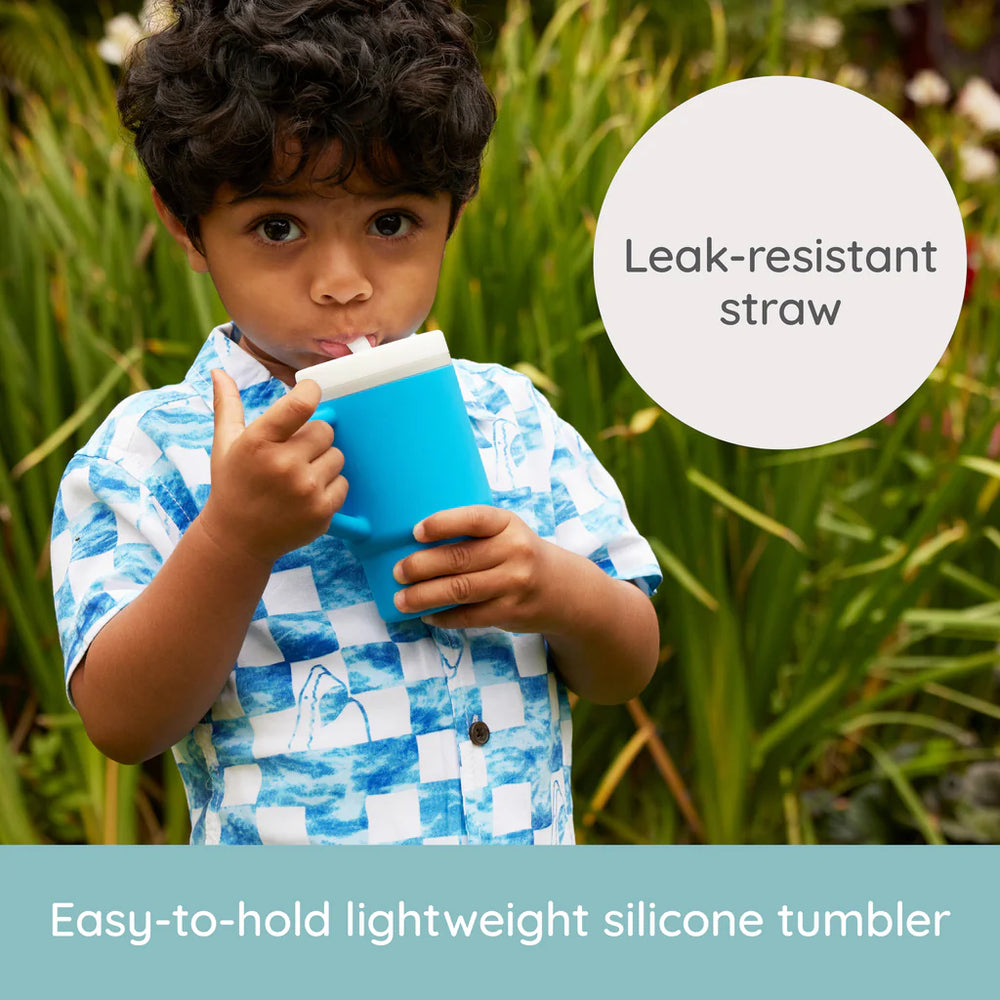 Infantino My 1St Tumbler - Ocean