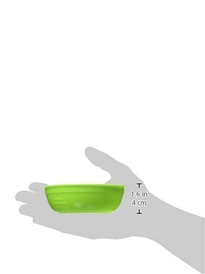 Munchkin  Love-a-Bowls 10 Piece Baby Feeding Set