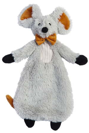 Happy Horse Mouse Misty Tuttle
