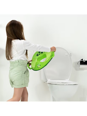 my carry potty trainer seat - dino