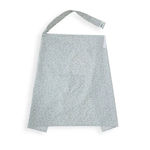 Babyjem Nursing Cover With Pocket