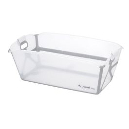 Jane Oasis White Folding Support Bathtub 6632 399