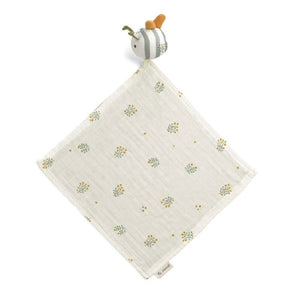 Jane Doudou Botanic Soft Bamboo Cotton Plush Toy