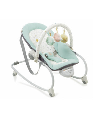 Jane evolution star bouncer- Cosmos