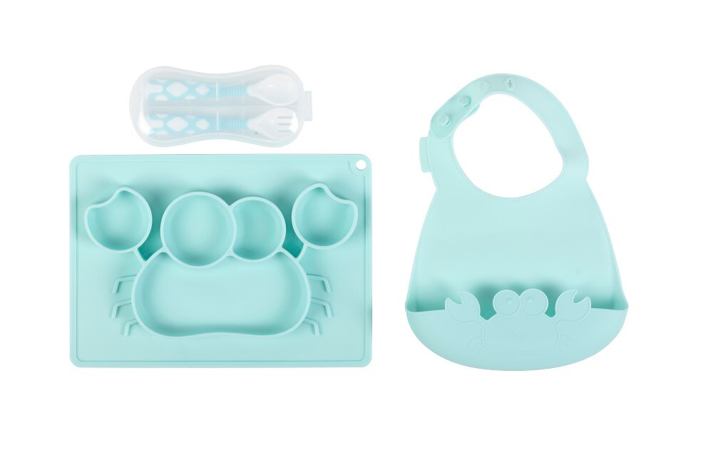 Plastimyr Tasty Set - Aqua