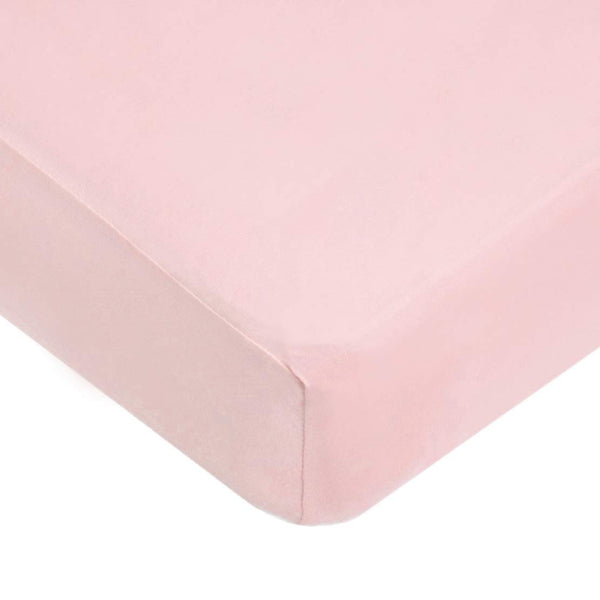 Baby Crib Fitted Sheet 90x50 Cotton Jersey Knit