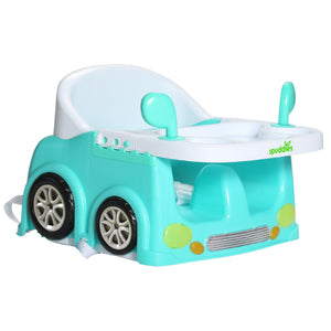 Spuddies Car Booster Seat