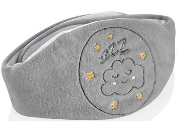 BABYJEM WARM BELT FOR ANTICOLIC GREY
