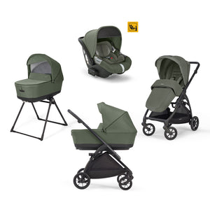 Inglesina Electa Darwin Travel System (Ka51Q)