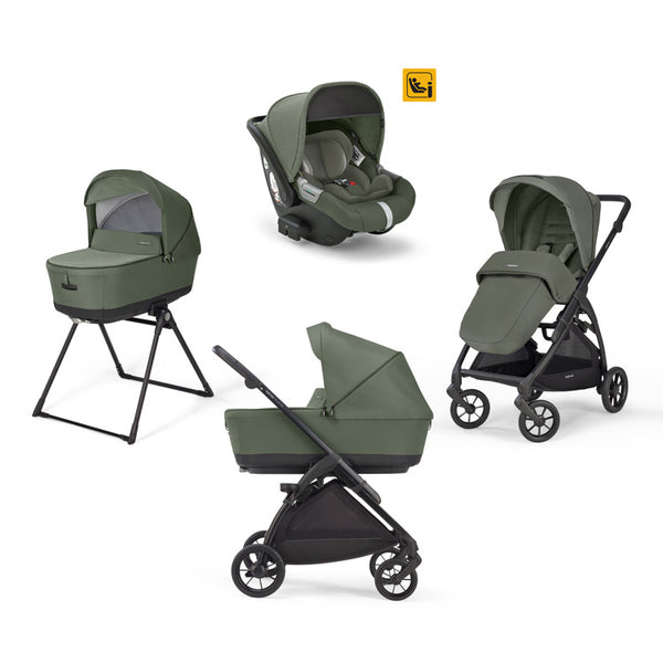 Inglesina Electa Darwin Travel System (Ka51Q)