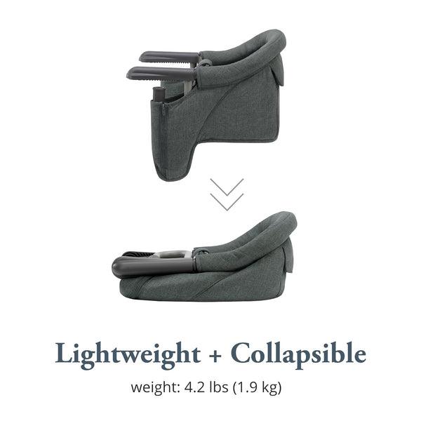 Inglesina Fast Table Chair Portable Highchair