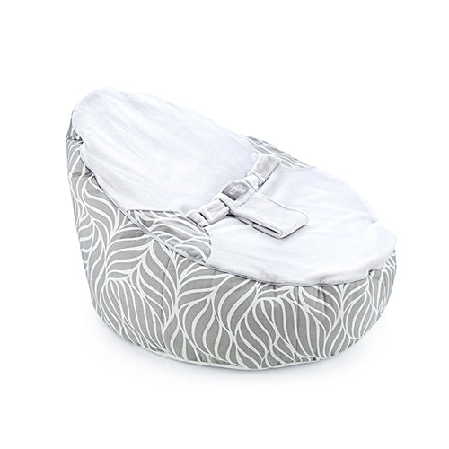 Babyjem Bean Bed Grey