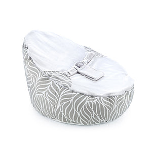 Babyjem Bean Bed Grey