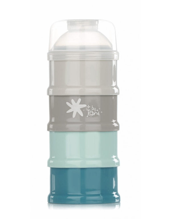 Jane Dispenser With Compartments