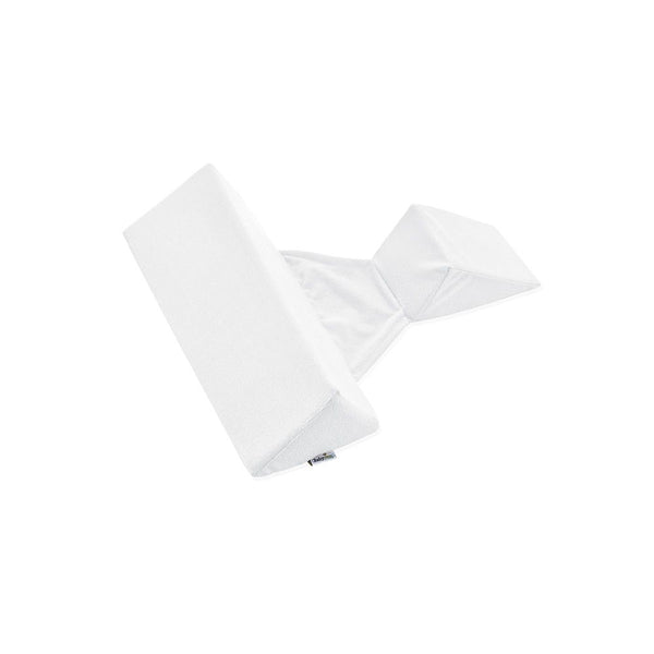 Babyjem Side Sleep Pillow White For Newborns
