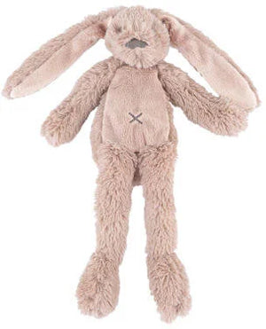 happy horse old pink rabbit richie flatstyle 27cm