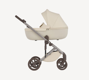 Anex Eli in1 Travel Travel System Stroller  MILKY
