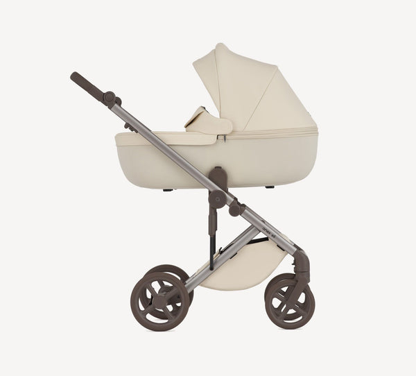 Anex Eli in1 Travel Travel System Stroller  MILKY
