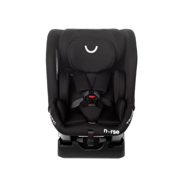 Jane Traffic i-Size 40–150 cm Car Seat All Stages Safety & Comfort