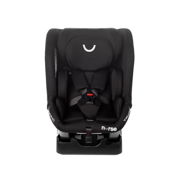 Jane Traffic i-Size 40–150 cm Car Seat All Stages Safety & Comfort