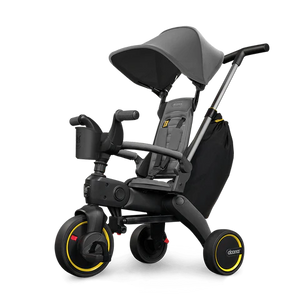 Doona Liki Trike S3 Compact Folding Trike