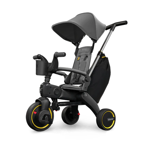 Doona Liki Trike S3 Compact Folding Trike