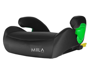 MIILA ISOFIX BOOSTER