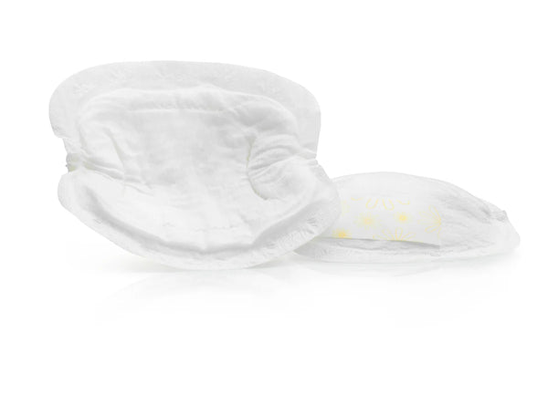 Medela Disposable Nursing Pads 60-Pack Ultra Absorbent