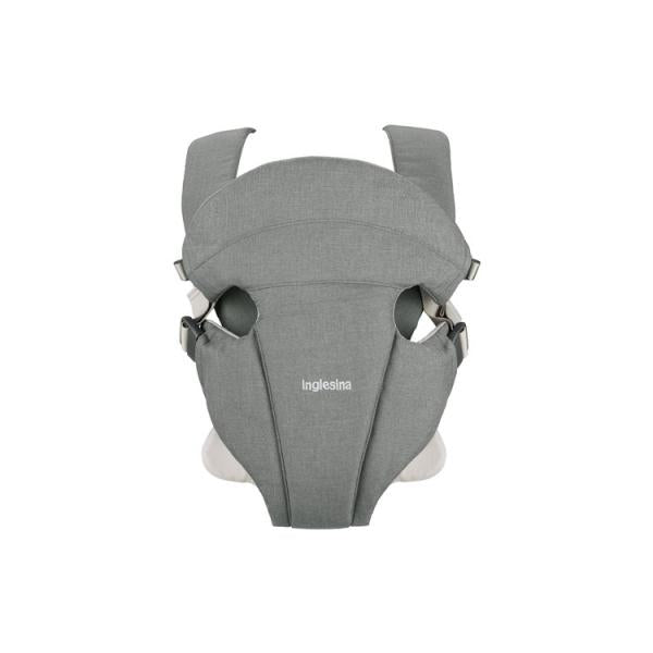 Inglesina Front Ergonomic Baby Carrier Beige Walking Comfortable