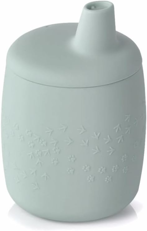Jane Silicone Anti-Drip Cup Sand Non-Slip Baby Cup