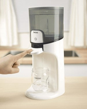Baby Brezza Instant Baby Water Heater, 3 Temps, 1.5L