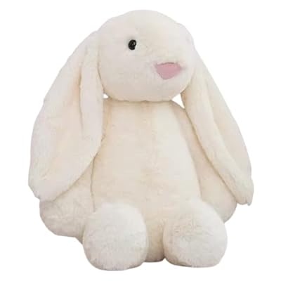 Miila Rabbit Plush Toy 48cm Soft Cuddly Bunny