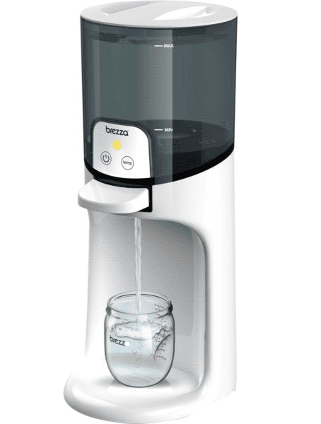 Baby Brezza instant baby water heater