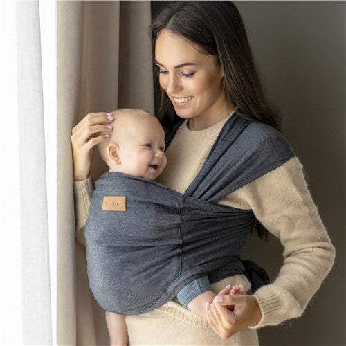 Jane Grey Cocoon Comfortable Baby Sling Wrap