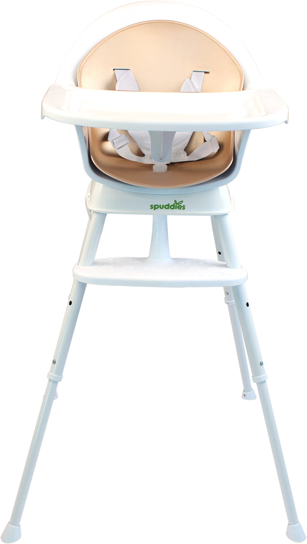 Spuddies 5 in 1 High Chair