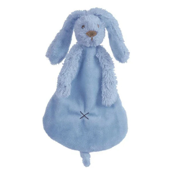Happy Horse Blue Rabbit Richie Tuttle Plush Toy