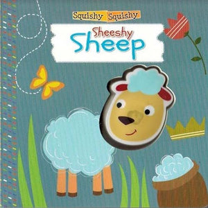 Squishy Squishy- Sheeshy Sheep