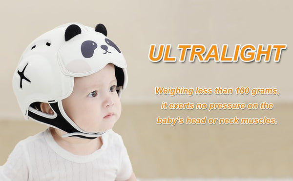 Mambobaby Baby Headgear - Rabbit