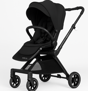 Miila Prime Compact 360 Rotation Baby Stroller