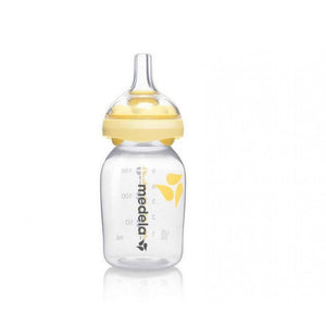 Medela Calma with Breast Milk Bottle (150ml)