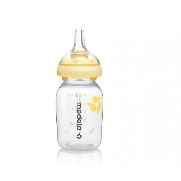 Medela Calma with Breast Milk Bottle (150ml)