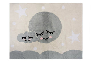 Aratextil Washable Rug Moon
