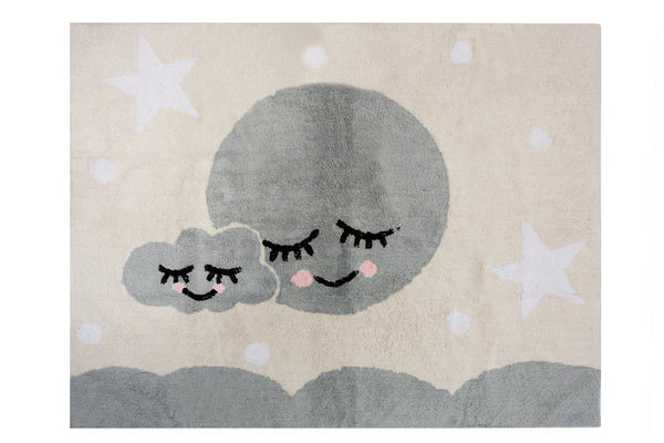 Aratextil Washable Rug Moon
